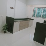 3 BHK 1275 Sq.Ft. Apartment in Shree Krishna Sentosa Pride