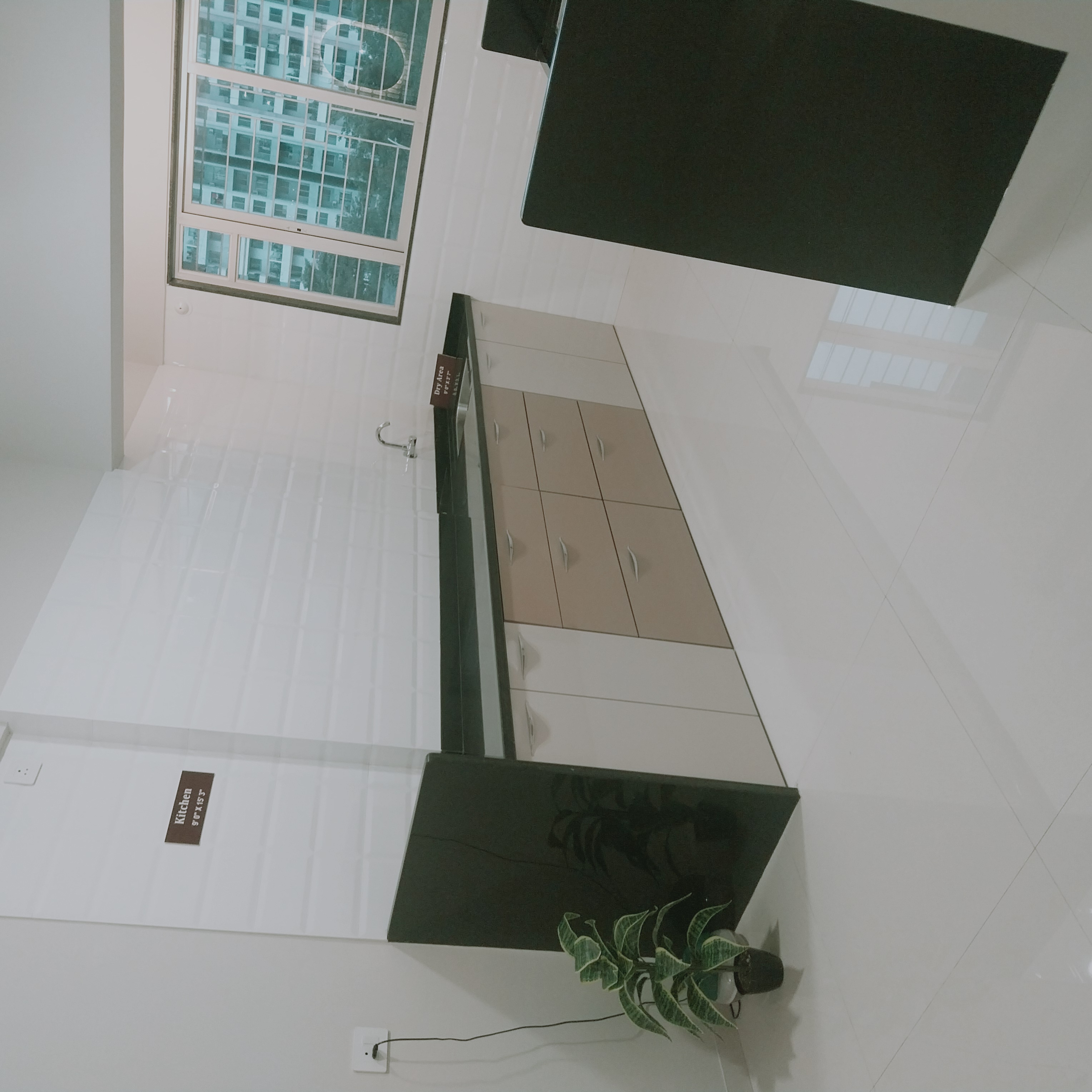 3 BHK Apartment For Sale in Shree Krishna Sentosa Pride