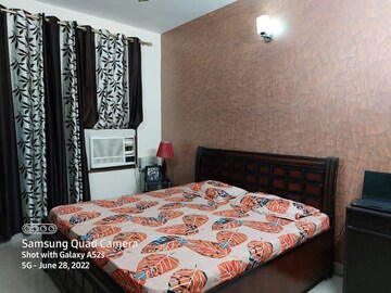 2 BHK Apartment For Rent in SRS Royal Hills, Sector 87