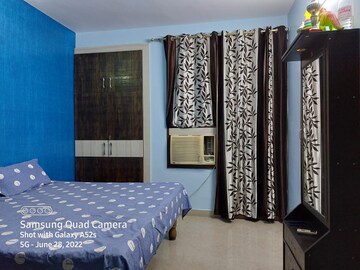 Bedroom in 2 BHK Apartment at SRS Royal Hills, Sector 87 – for Rent
