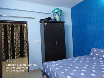 Furnished Amenities in 2 BHK Apartment at SRS Royal Hills, Sector 87 – for Rent