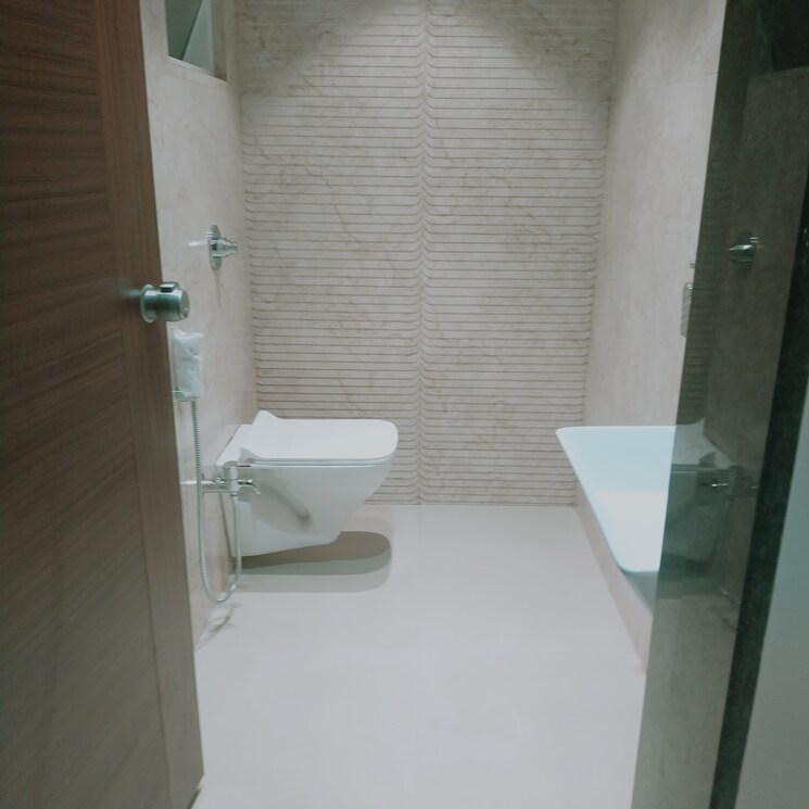 Bathroom, shree-krishna-sentosa-pride 3 Bedroom 1275 Sq.Ft. Apartment In Punawale Pune 8053544