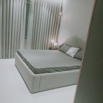 Room in 3 BHK Apartment at Shree Krishna Sentosa Pride, Punawale – for Sale