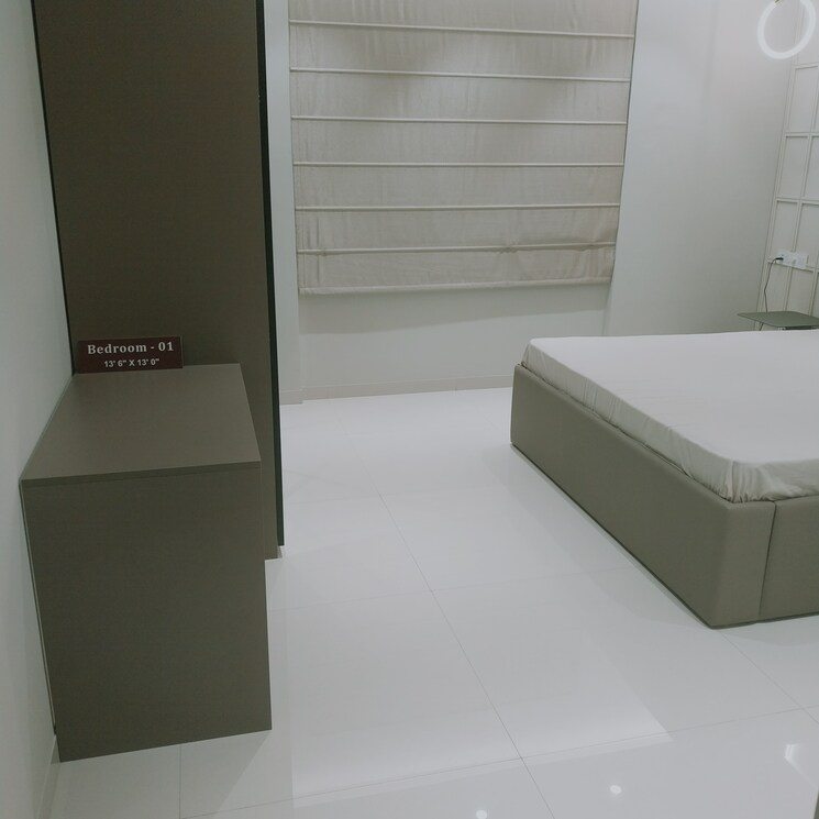 Room, shree-krishna-sentosa-pride 3 Bedroom 1275 Sq.Ft. Apartment In Punawale Pune 8053544