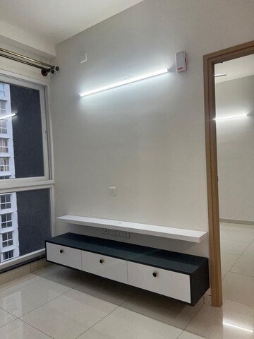 Furnished Amenities in 2 BHK Apartment at Godrej Royale Woods, Devanahalli – for Rent