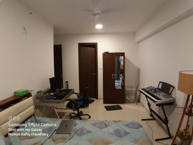 Living Room, sunteck-avenue-2 2 Bedroom 714 Sq.Ft. Apartment In Goregaon West Mumbai 8053571