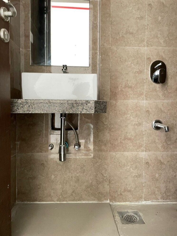 Bathroom, sunteck-avenue-2 2 Bedroom 714 Sq.Ft. Apartment In Goregaon West Mumbai 8053571