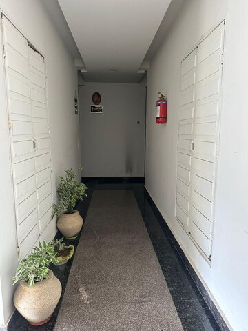 3 BHK Apartment – Exterior View View at Earthcon Rajpur Greens, Rajpur - for Sale