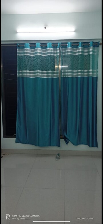 Building Lobby in 1 BHK Apartment at Matru Aashish, Parel – for Rent