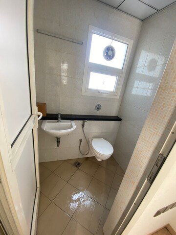 Bathroom in 3 BHK Apartment at Pareena The Elite Residences, Sector 99 – for Sale