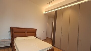 4 BHK Apartment For Sale in Rustomjee Crown, Prabhadevi