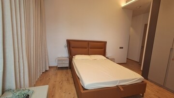 Bedroom in 4 BHK Apartment at Rustomjee Crown, Prabhadevi – for Sale