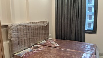 Bedroom in 2 BHK Apartment at Ameya One, Sector 42 – for Rent