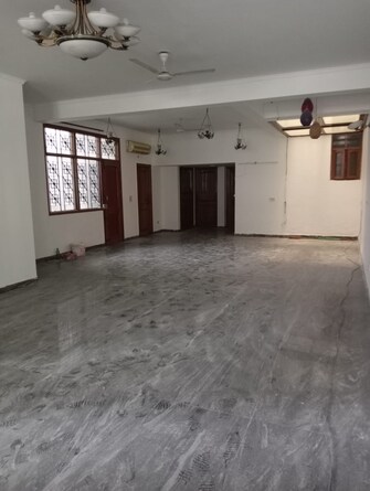 4 BHK Builder Floor For Rent in Sector 34 Noida  8053613