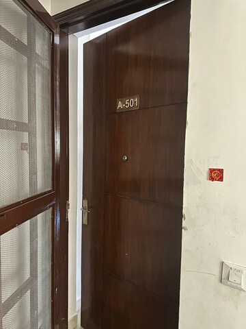 Furnished Amenities in 3 BHK Apartment at Earthcon Rajpur Greens, Rajpur – for Sale