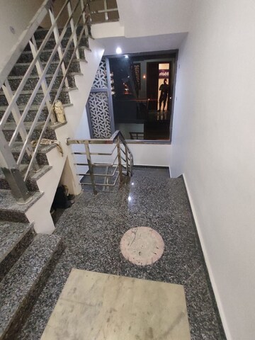 3 BHK Builder Floor – Exterior View View at Sector 85 - for Rent