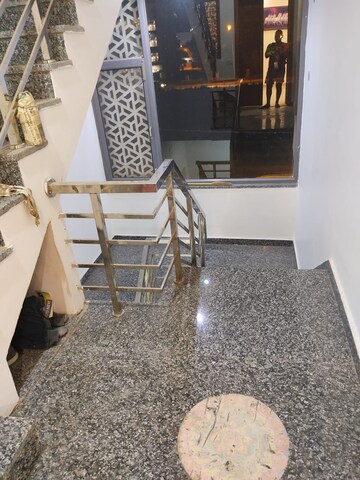 3 BHK Builder Floor – Exterior View View at Sector 85 - for Rent