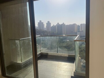 3 BHK Apartment – Exterior View View at Kalpataru Radiance, Goregaon West - for Rent
