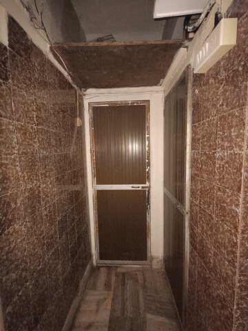Building Lobby in 2 BHK Apartment at Goregaon West – for Rent