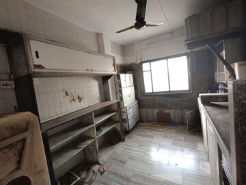 Kitchen in 2 BHK Apartment at Goregaon West – for Rent