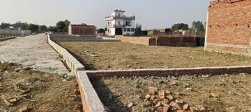 Plot Area in  Plot at Kursi Road – for Sale