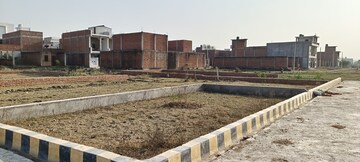  Plot – Exterior View View at Kursi Road - for Sale