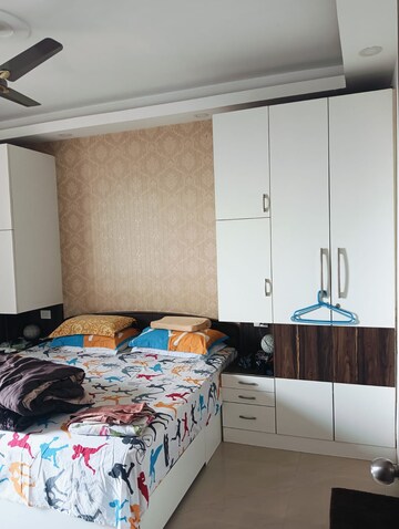 Bedroom in 2 BHK Apartment at Sector 47 – for Rent