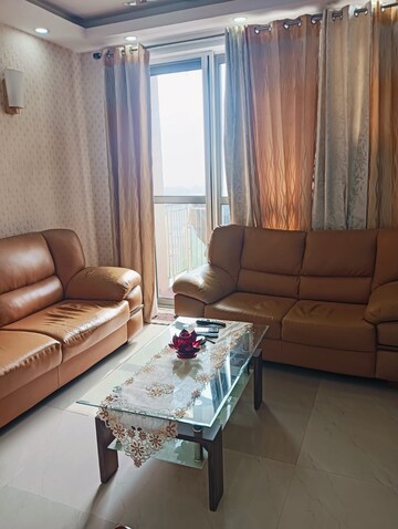 Living Room in 2 BHK Apartment at Sector 47 – for Rent