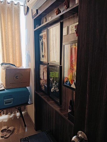 Furnished Amenities in 2 BHK Apartment at Sector 47 – for Rent