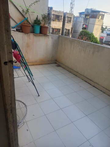 Balcony in 1 BHK Apartment at Kasba Peth – for Sale