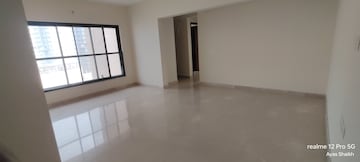 2 BHK Apartment For Rent in LnT Veridian Powai Mumbai  8053647