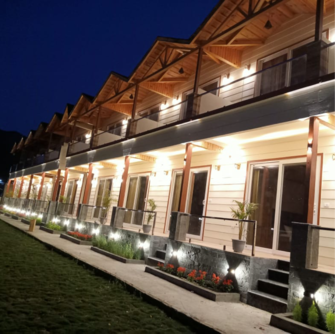 4 BHK Villa For Resale in Bhowali Nainital  8008459