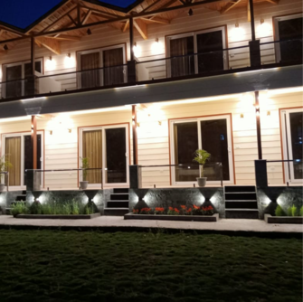 4 BHK Villa For Resale in Bhowali Nainital  8008459