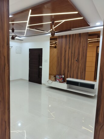 3 BHK Apartment For Rent in Hirize Rich Park Kokapet Hyderabad  8053594