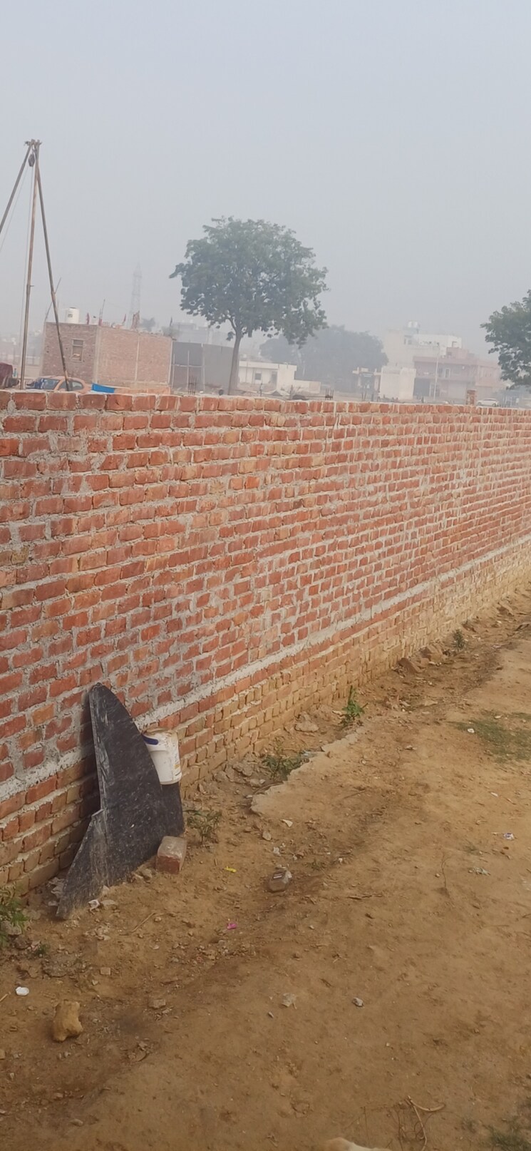 Exterior View, dheeraj nagar  90 Sq.Yd. Plot In Dheeraj Nagar Faridabad 8053665
