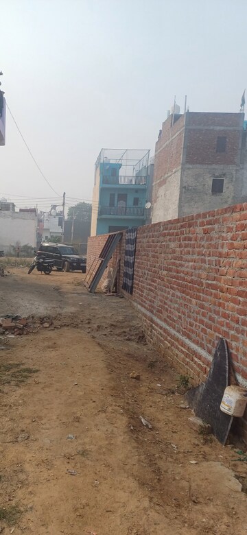  Plot – Exterior View View at Dheeraj Nagar - for Sale