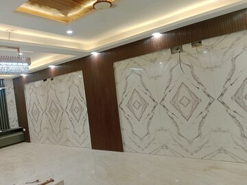 Room in 1 BHK Builder Floor at Freedom Fighters Enclave – for Rent