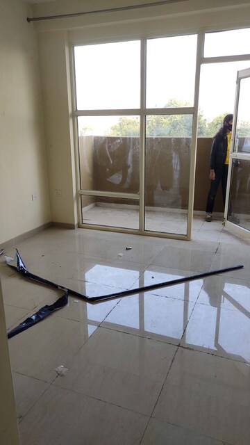 Bathroom in 3 BHK Apartment at Sohna Sector 5 – for Sale