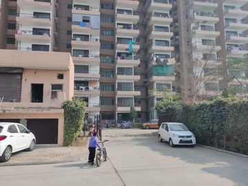 3 BHK Apartment – Exterior View View at Sohna Sector 5 - for Sale