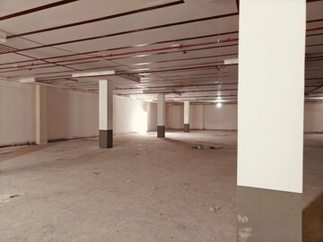 Floor Plan in  Warehouse at Gandhi Estate, Sakinaka – for Rent