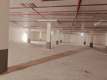 Parking in  Warehouse at Gandhi Estate, Sakinaka – for Rent