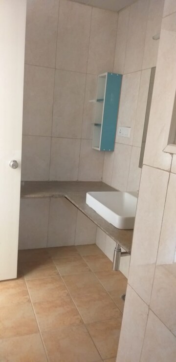 Bathroom in 3 BHK Villa at Mantri Courtyard, Kanakapura Road – for Sale