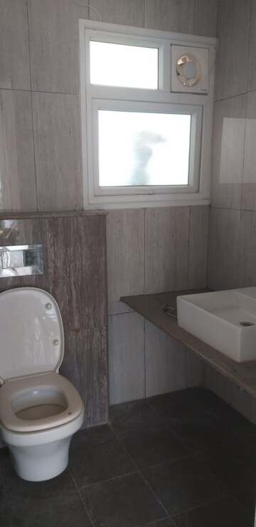 Bathroom in 3 BHK Villa at Mantri Courtyard, Kanakapura Road – for Sale