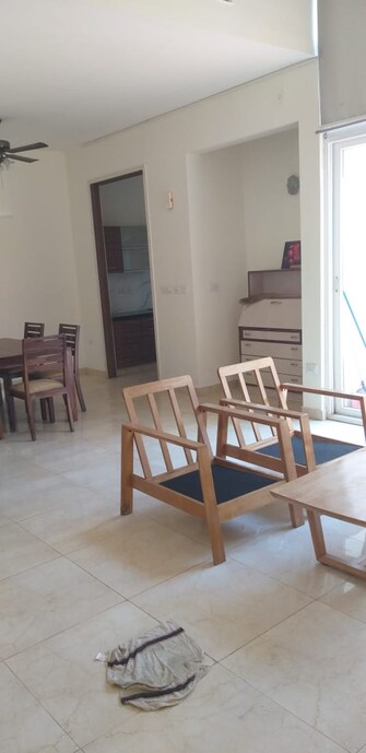 3 BHK Villa For Resale in Mantri Courtyard Kanakapura Road Bangalore  8053673