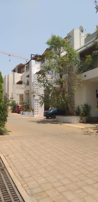 3 BHK Villa For Resale in Mantri Courtyard Kanakapura Road Bangalore  8053673