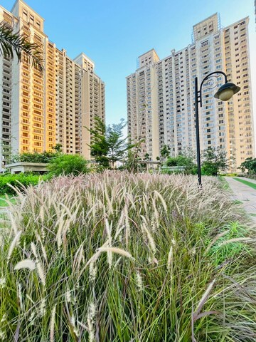 3 BHK Apartment – Exterior View View at ATS Le Grandiose, Sector 150 - for Sale