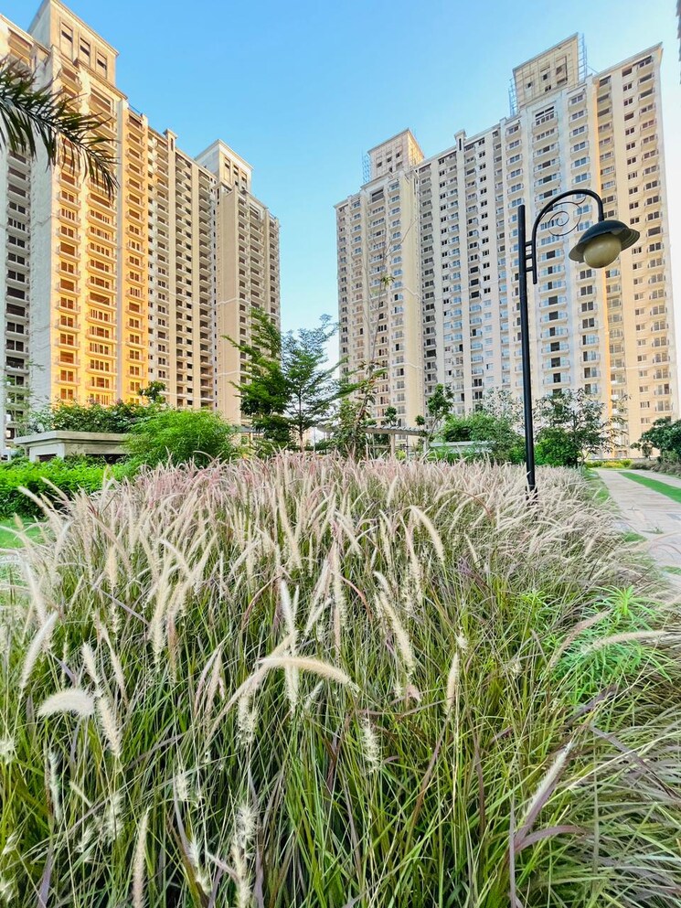 Exterior View, ats-le-grandiose 3 Bedroom 1625 Sq.Ft. Apartment In Sector 150 Noida 8053672