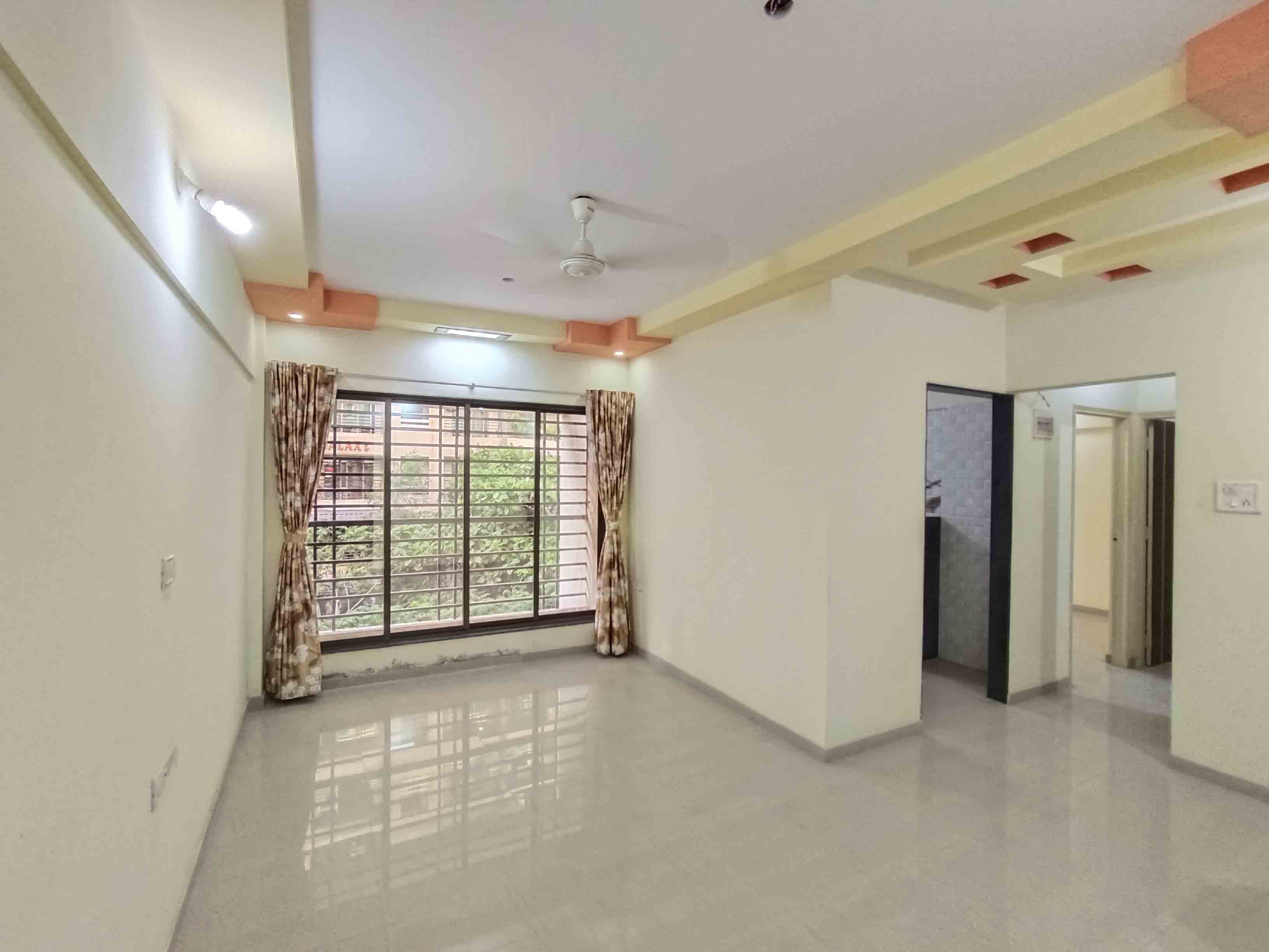 2 BHK Apartment For Sale in Saidhara Sai Raj