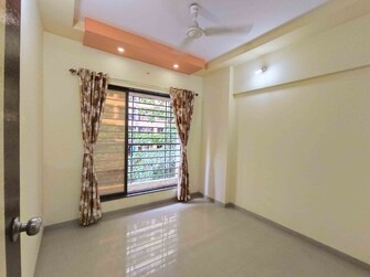 2 BHK Apartment For Resale in Saidhara Sai Raj Virar West Palghar  8053733