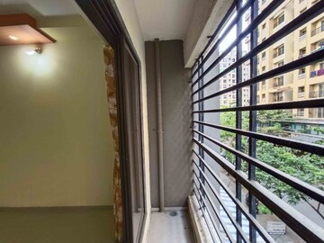 2 BHK Apartment – Exterior View View at Saidhara Sai Raj, Virar West - for Sale